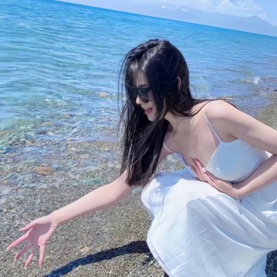 促成奇迹的女人