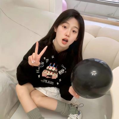 我是余欢水